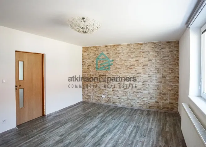 Prodej rodinného domu, Ledenice, 5. května, 150 m2