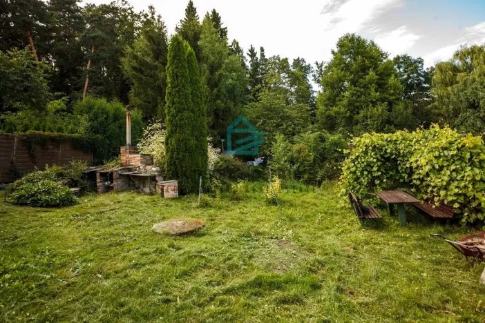 Prodej chaty, Netolice, 90 m2