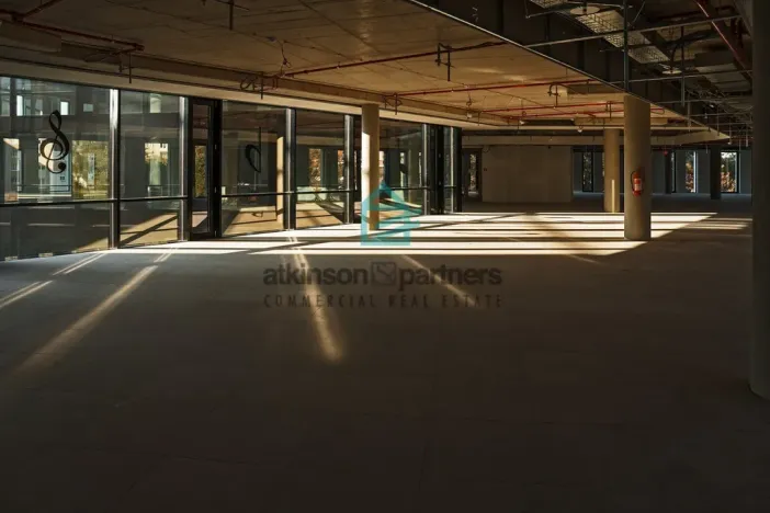 Pronájem kanceláře, České Budějovice - České Budějovice 7, Lidická tř., 3300 m2