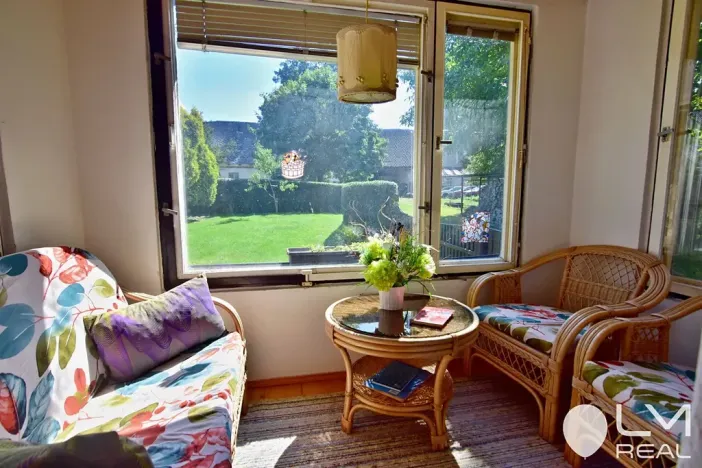 Prodej rodinného domu, Sázava, 210 m2