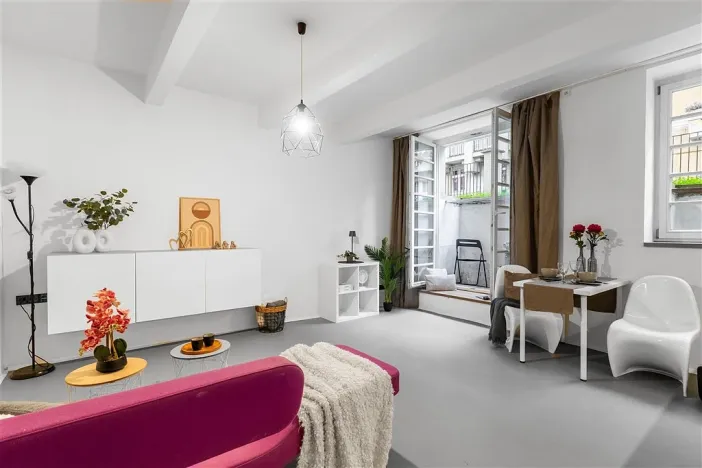 Prodej bytu 2+kk, Praha, Českomalínská, 54 m2