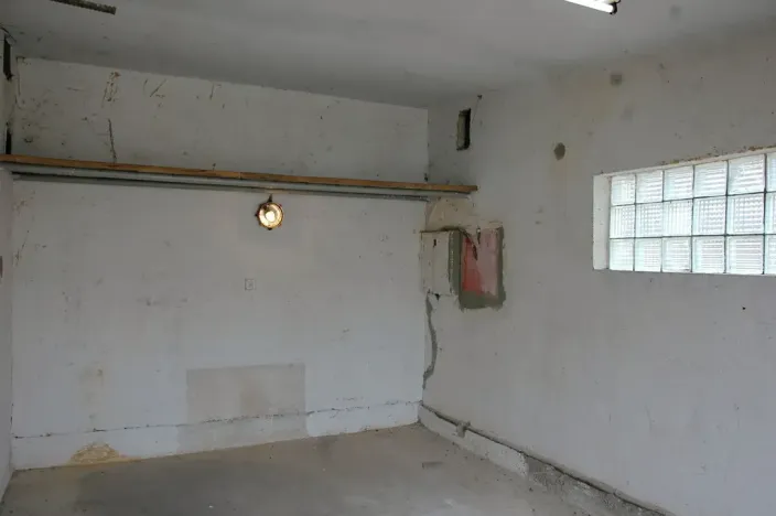 Prodej garáže, Plzeň, Edvarda Beneše, 20 m2