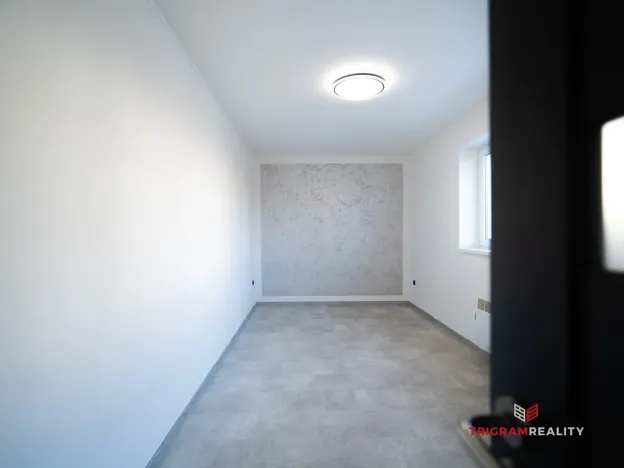 Prodej komerční, Skalice, 117 m2