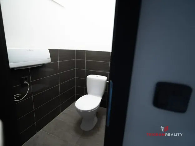 Prodej komerční, Skalice, 117 m2