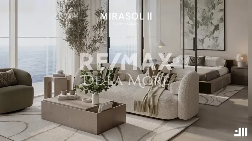 Prodej bytu 1+kk, Mina Al arab, Spojené arabské emiráty, 36 m2