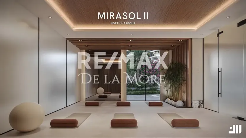 Prodej bytu 1+kk, Mina Al arab, Spojené arabské emiráty, 36 m2