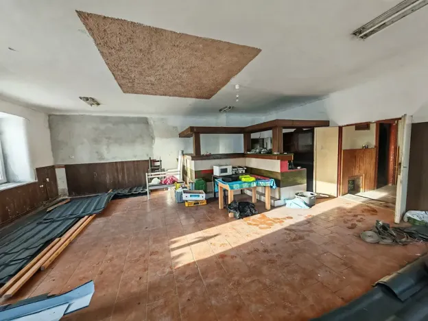 Prodej vícegeneračního domu, Králíky, 300 m2