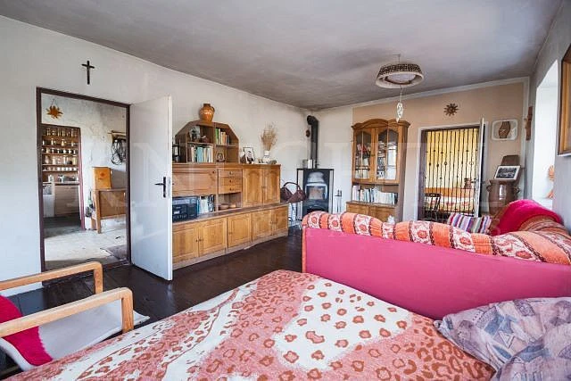 Prodej rodinného domu, Okounov, 120 m2