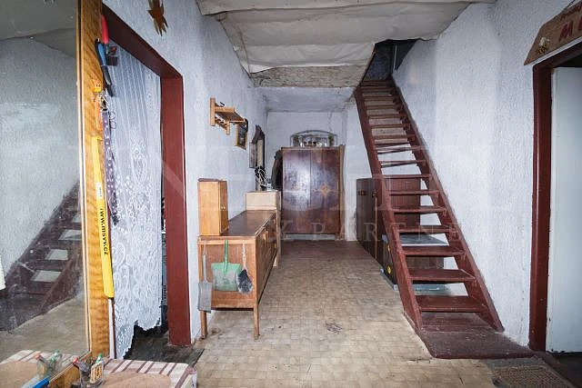 Prodej rodinného domu, Okounov, 120 m2