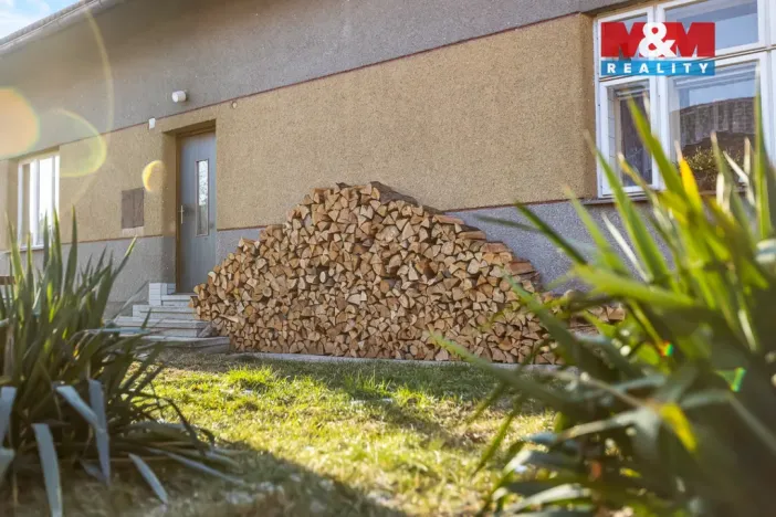 Prodej rodinného domu, Březová, 109 m2