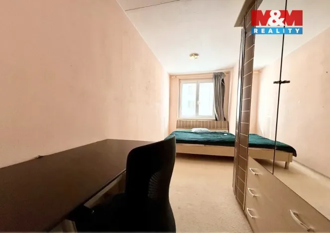 Prodej bytu 3+1, Brno - Bohunice, Spodní, 72 m2