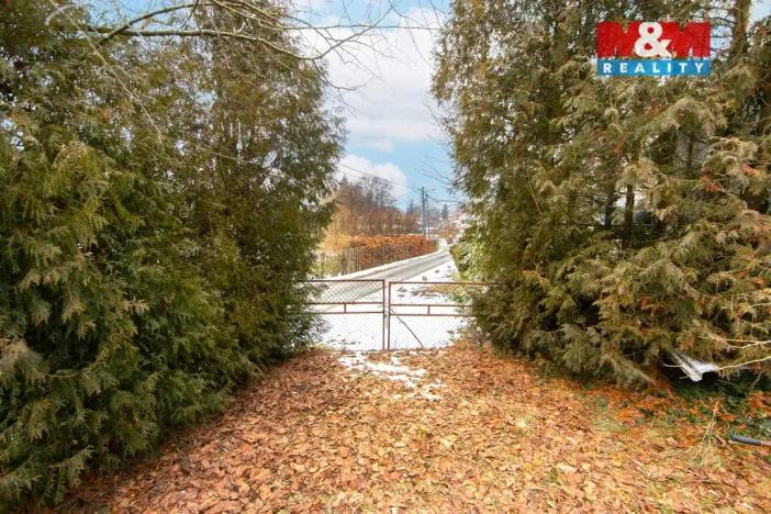 Prodej rodinného domu, Bělá nad Radbuzou, Bezděkovská, 88 m2