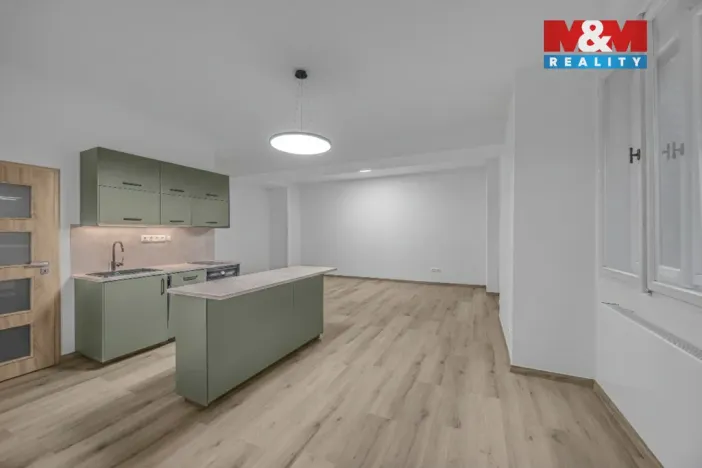 Prodej bytu 1+kk, Praha - Staré Město, Dlouhá, 46 m2
