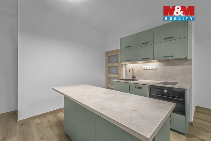 Prodej bytu 1+kk, Praha - Staré Město, Dlouhá, 46 m2