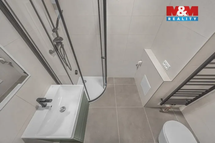 Prodej bytu 1+kk, Praha - Staré Město, Dlouhá, 46 m2