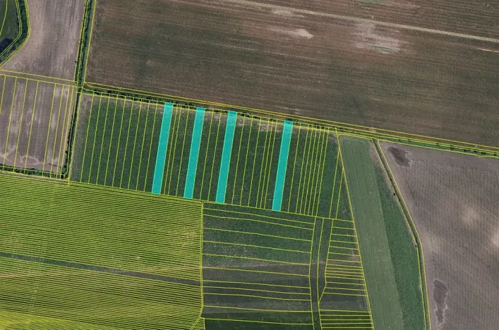 Prodej pole, Blučina, 19297 m2