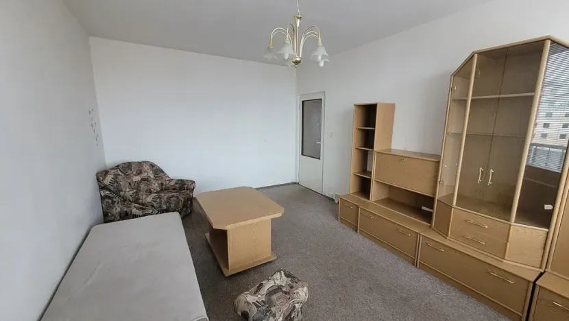 Prodej bytu 2+1, Roudnice nad Labem, Hornická, 56 m2