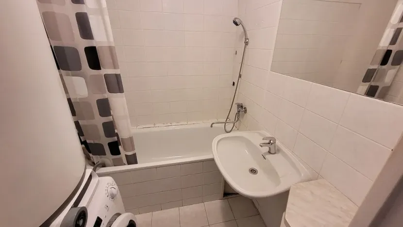 Prodej bytu 2+1, Roudnice nad Labem, Hornická, 56 m2