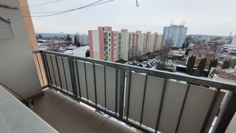 Prodej bytu 2+1, Roudnice nad Labem, Hornická, 56 m2