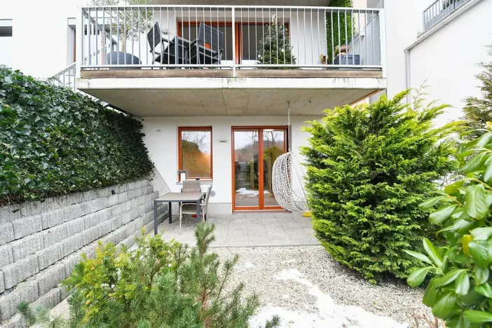 Pronájem bytu 1+kk, Praha - Košíře, Pod Šmukýřkou, 42 m2