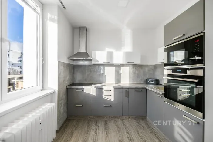 Pronájem bytu 2+1, Plzeň, Krejčíkova, 50 m2