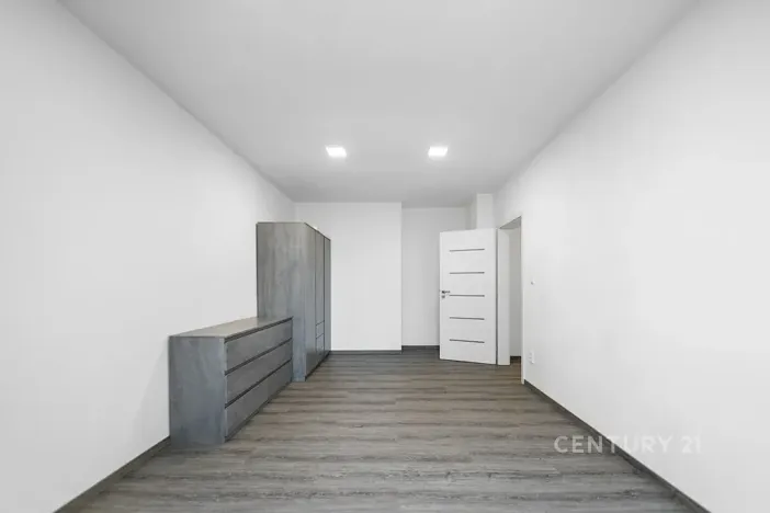 Pronájem bytu 2+1, Plzeň, Krejčíkova, 50 m2