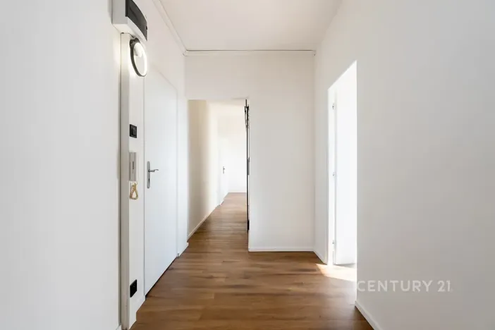 Prodej bytu 2+1, Chomutov, Kamenný vrch, 58 m2