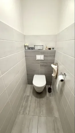 Pronájem bytu 3+kk, Jihlava - Hruškové Dvory, 79 m2