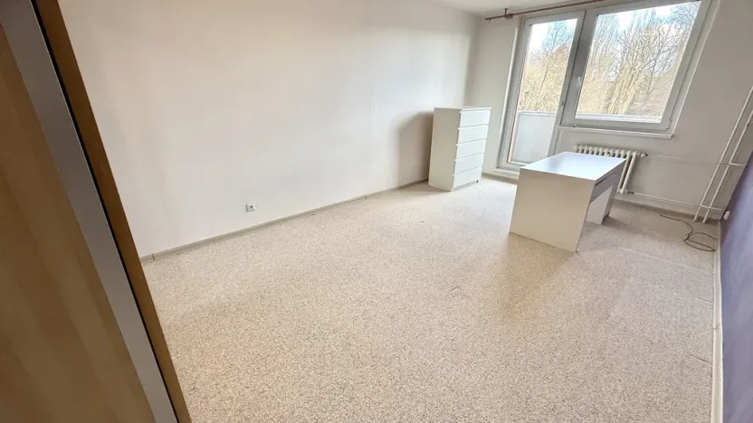 Pronájem bytu 2+1, Jihlava, Telečská, 62 m2