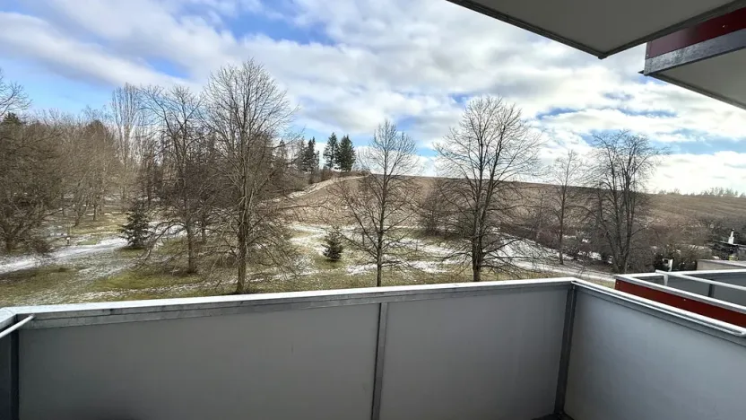 Pronájem bytu 2+1, Jihlava, Telečská, 62 m2