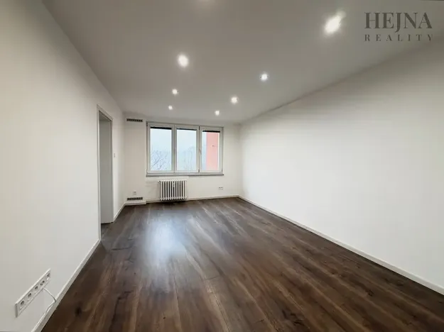 Prodej bytu 3+1, Ostrava, Výškovická, 70 m2