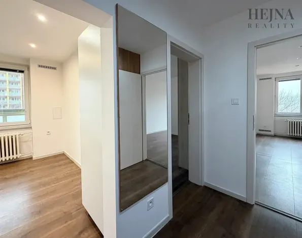 Prodej bytu 3+1, Ostrava, Výškovická, 70 m2