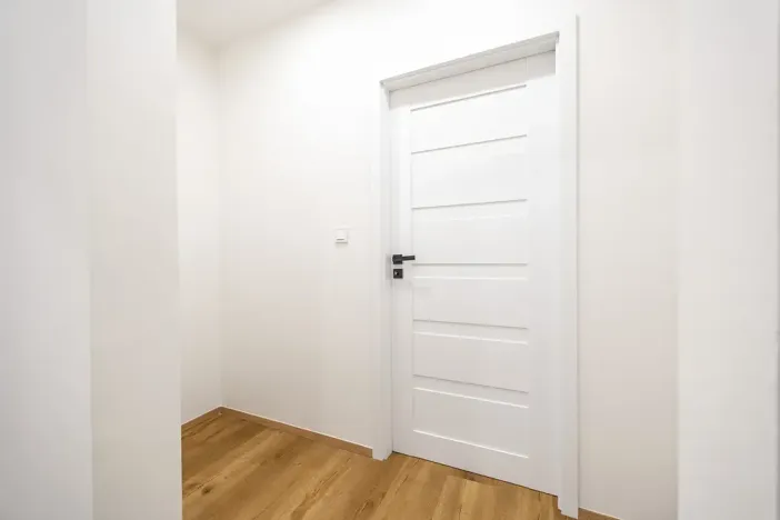 Prodej bytu 3+1, Praha - Černý Most, Vybíralova, 79 m2