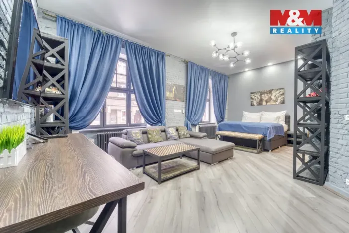 Prodej ubytování, Karlovy Vary, Foersterova, 650 m2