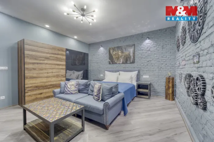 Prodej ubytování, Karlovy Vary, Foersterova, 650 m2