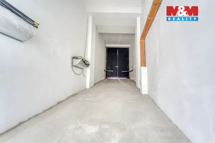 Prodej ubytování, Karlovy Vary, Foersterova, 1787 m2