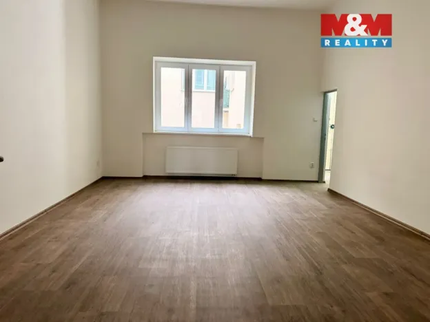 Pronájem kanceláře, Ostrava - Moravská Ostrava, Zámecká, 166 m2