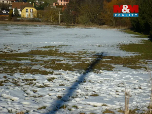 Prodej pozemku pro bydlení, Všestary, 3266 m2