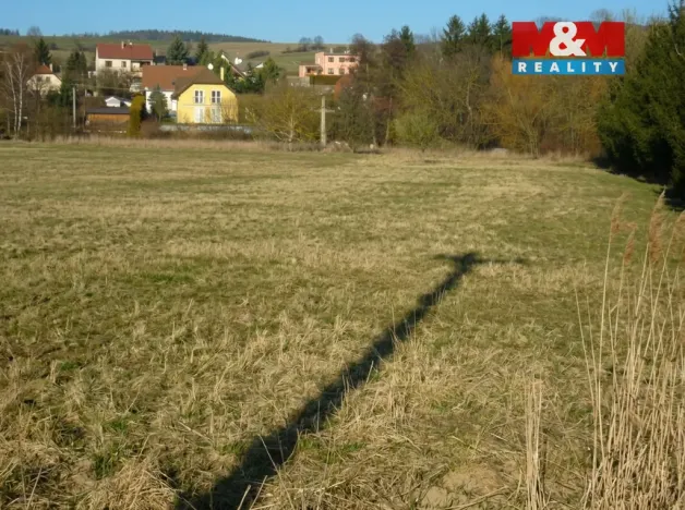 Prodej pozemku pro bydlení, Všestary, 3266 m2