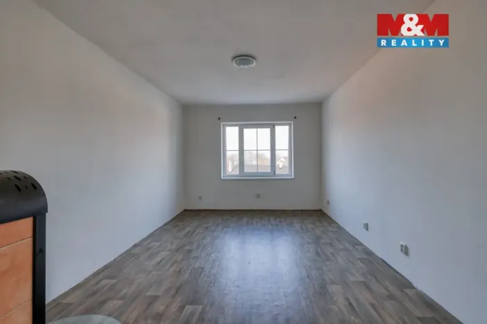 Pronájem bytu 2+1, Janovice nad Úhlavou, Podsedky, 54 m2
