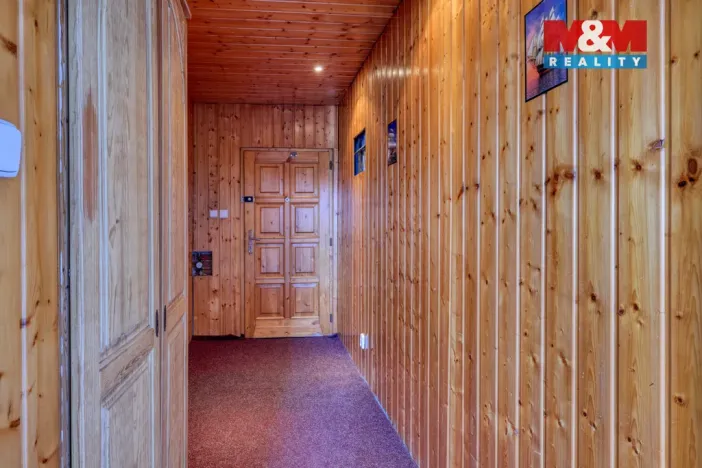 Pronájem bytu 2+1, Janovice nad Úhlavou, Podsedky, 54 m2