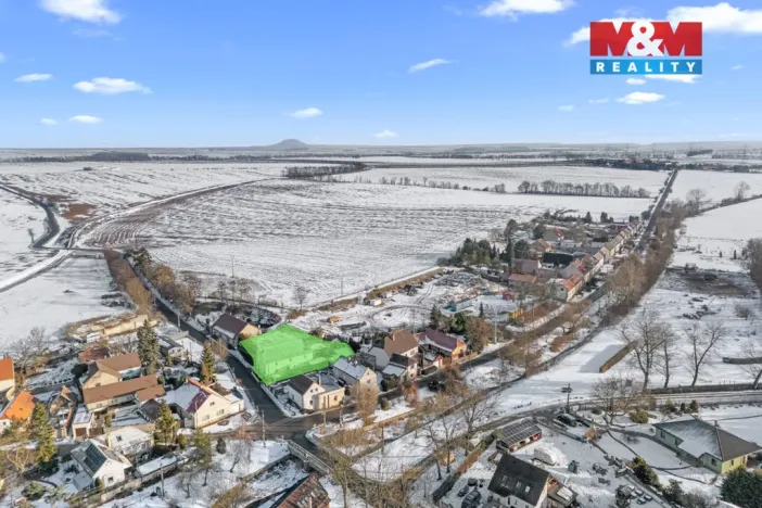 Prodej rodinného domu, Zlonice - Tmáň, 136 m2