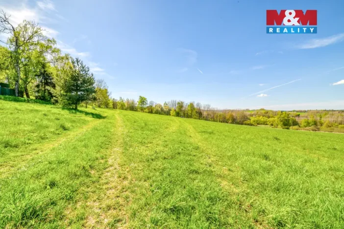 Prodej pozemku pro bydlení, Studánka, 10903 m2