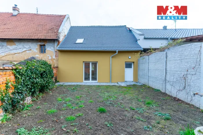 Prodej rodinného domu, Určice, 117 m2