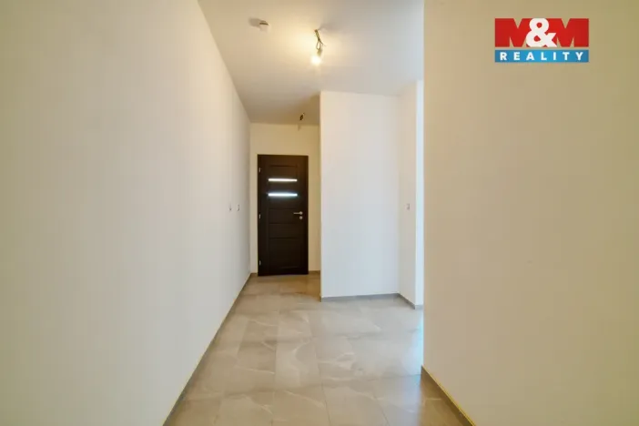 Pronájem bytu 3+kk, Františkovy Lázně, Mládežnická, 73 m2