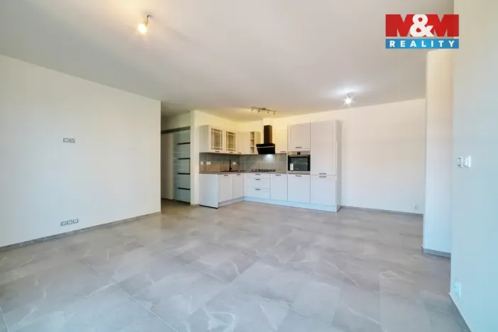 Pronájem bytu 3+kk, Františkovy Lázně, Mládežnická, 73 m2