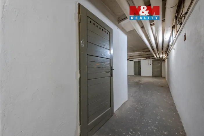 Prodej, Vsetín, Josefa Sousedíka, 104 m2