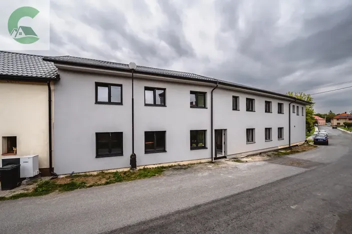 Pronájem bytu 3+1, Tršice, 49 m2