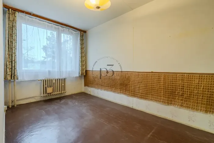 Prodej bytu 3+1, Praha - Nusle, Plamínkové, 67 m2