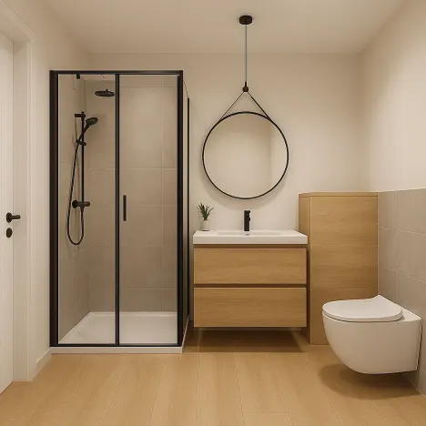 Prodej bytu 3+1, Praha - Nusle, Plamínkové, 67 m2